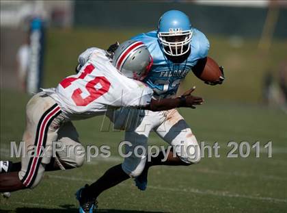 Thumbnail 3 in South Pointe @ West Rowan photogallery.