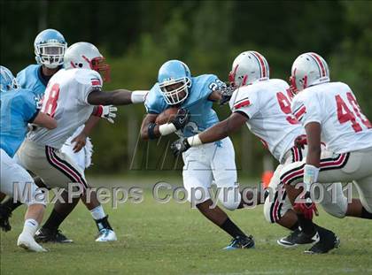 Thumbnail 2 in South Pointe @ West Rowan photogallery.