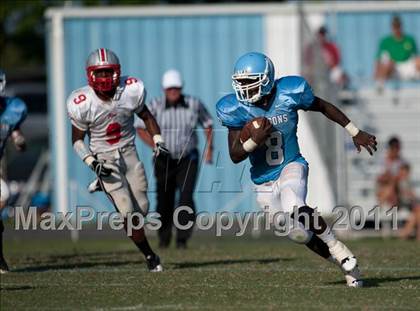 Thumbnail 1 in South Pointe @ West Rowan photogallery.
