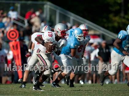 Thumbnail 2 in South Pointe @ West Rowan photogallery.