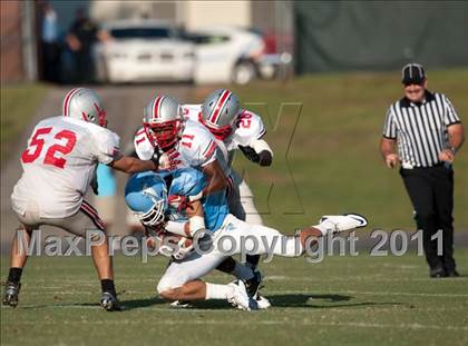 Thumbnail 3 in South Pointe @ West Rowan photogallery.
