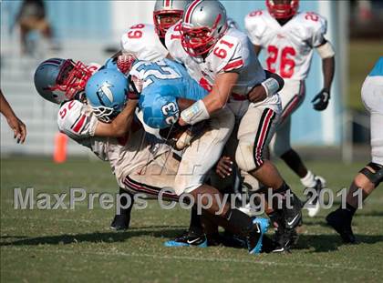 Thumbnail 2 in South Pointe @ West Rowan photogallery.