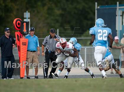 Thumbnail 1 in South Pointe @ West Rowan photogallery.