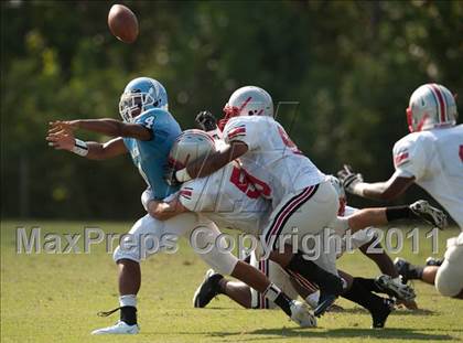 Thumbnail 3 in South Pointe @ West Rowan photogallery.
