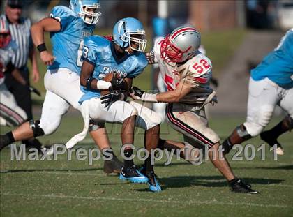 Thumbnail 1 in South Pointe @ West Rowan photogallery.