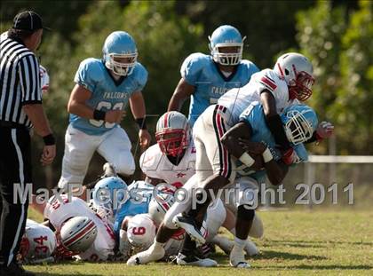 Thumbnail 3 in South Pointe @ West Rowan photogallery.