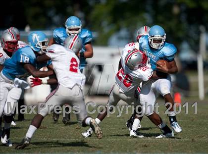 Thumbnail 3 in South Pointe @ West Rowan photogallery.