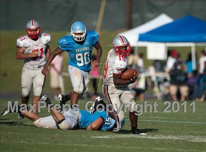 Thumbnail 2 in South Pointe @ West Rowan photogallery.