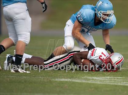 Thumbnail 2 in South Pointe @ West Rowan photogallery.