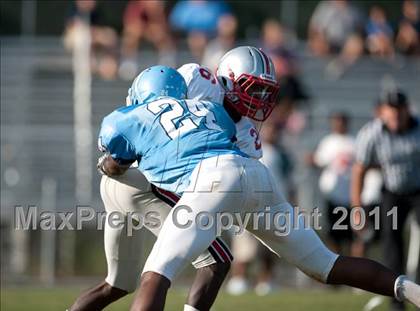 Thumbnail 2 in South Pointe @ West Rowan photogallery.