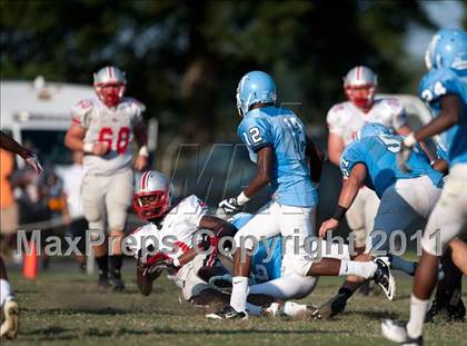 Thumbnail 3 in South Pointe @ West Rowan photogallery.