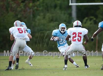 Thumbnail 3 in South Pointe @ West Rowan photogallery.