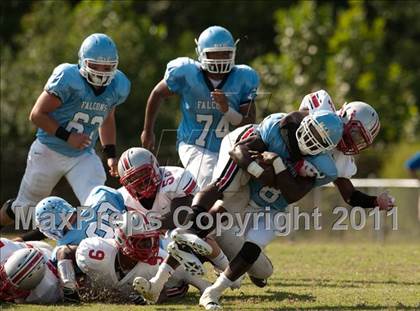 Thumbnail 1 in South Pointe @ West Rowan photogallery.