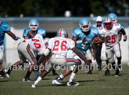 Thumbnail 3 in South Pointe @ West Rowan photogallery.