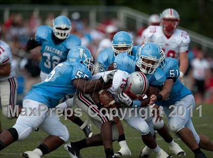 Thumbnail 3 in South Pointe @ West Rowan photogallery.