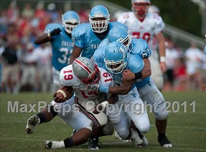 Thumbnail 2 in South Pointe @ West Rowan photogallery.