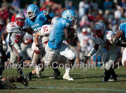 Thumbnail 3 in South Pointe @ West Rowan photogallery.