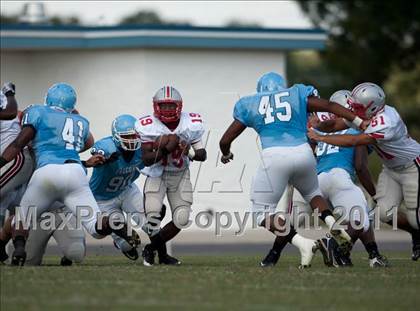 Thumbnail 3 in South Pointe @ West Rowan photogallery.