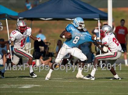 Thumbnail 3 in South Pointe @ West Rowan photogallery.
