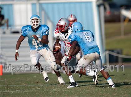 Thumbnail 3 in South Pointe @ West Rowan photogallery.