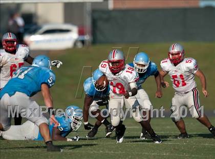 Thumbnail 3 in South Pointe @ West Rowan photogallery.