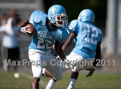 Thumbnail 1 in South Pointe @ West Rowan photogallery.