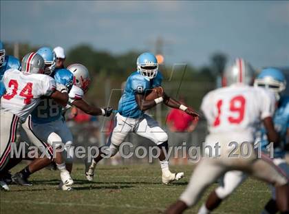Thumbnail 1 in South Pointe @ West Rowan photogallery.