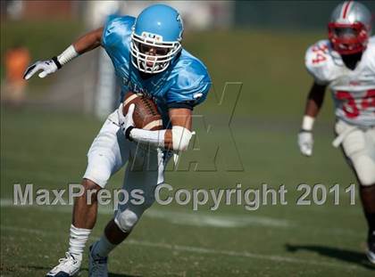 Thumbnail 2 in South Pointe @ West Rowan photogallery.