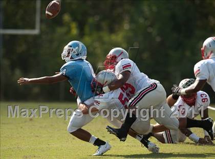 Thumbnail 1 in South Pointe @ West Rowan photogallery.