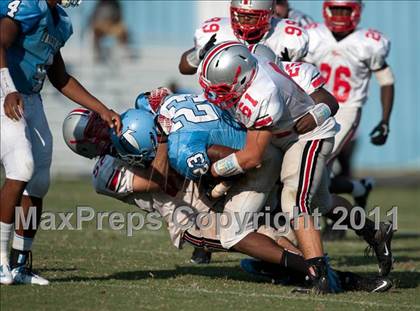 Thumbnail 3 in South Pointe @ West Rowan photogallery.