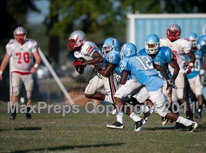 Thumbnail 3 in South Pointe @ West Rowan photogallery.