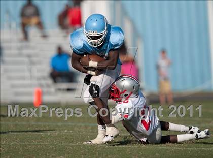 Thumbnail 2 in South Pointe @ West Rowan photogallery.