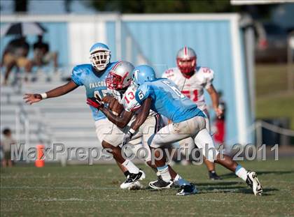 Thumbnail 1 in South Pointe @ West Rowan photogallery.