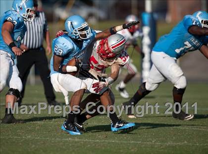 Thumbnail 2 in South Pointe @ West Rowan photogallery.