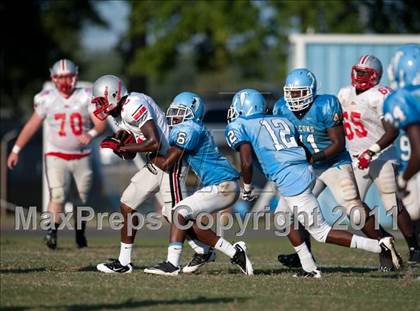 Thumbnail 1 in South Pointe @ West Rowan photogallery.