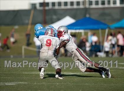 Thumbnail 3 in South Pointe @ West Rowan photogallery.