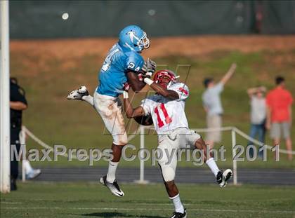 Thumbnail 2 in South Pointe @ West Rowan photogallery.