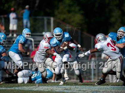 Thumbnail 3 in South Pointe @ West Rowan photogallery.