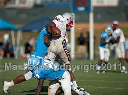 Thumbnail 3 in South Pointe @ West Rowan photogallery.
