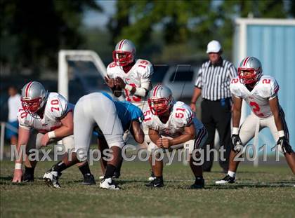 Thumbnail 1 in South Pointe @ West Rowan photogallery.