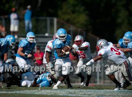 Thumbnail 1 in South Pointe @ West Rowan photogallery.
