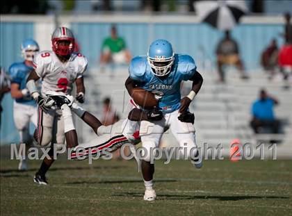Thumbnail 1 in South Pointe @ West Rowan photogallery.