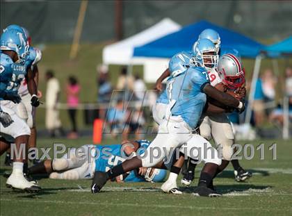 Thumbnail 2 in South Pointe @ West Rowan photogallery.