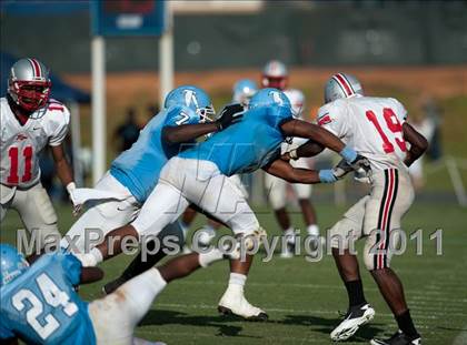 Thumbnail 3 in South Pointe @ West Rowan photogallery.