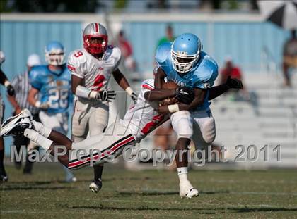 Thumbnail 3 in South Pointe @ West Rowan photogallery.