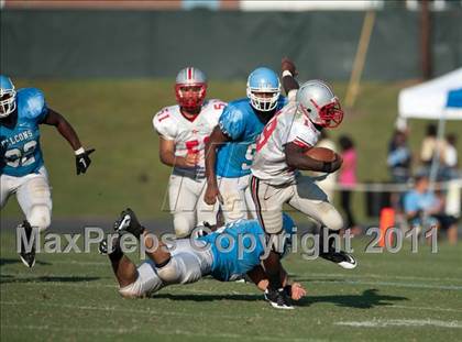 Thumbnail 3 in South Pointe @ West Rowan photogallery.
