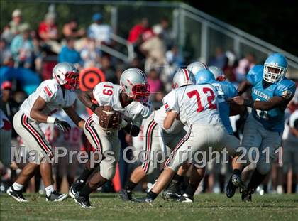 Thumbnail 1 in South Pointe @ West Rowan photogallery.