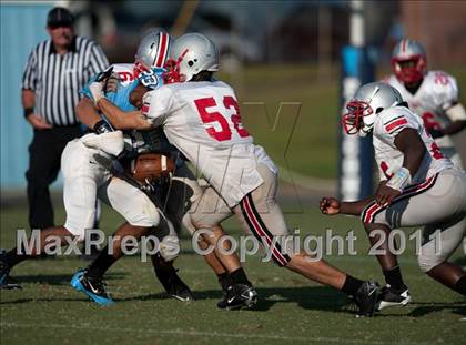 Thumbnail 3 in South Pointe @ West Rowan photogallery.