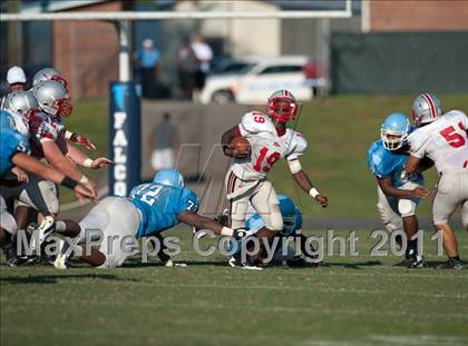Thumbnail 1 in South Pointe @ West Rowan photogallery.