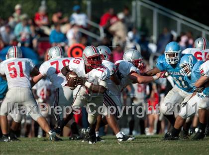 Thumbnail 3 in South Pointe @ West Rowan photogallery.